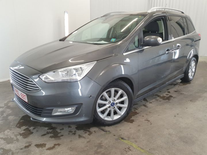 FORD GRAND 2016 wf0wxxgcewgl71381