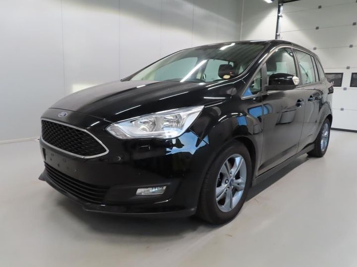 FORD GRAND C-MAX 2017 wf0wxxgcewgl88394