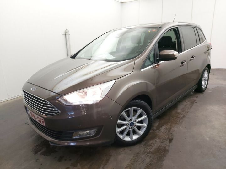 FORD GRAND 2016 wf0wxxgcewgr49614