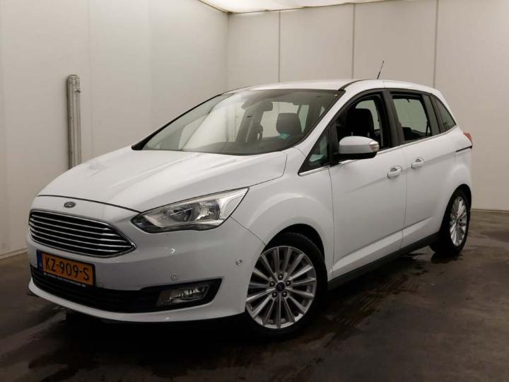 FORD GRAND 2017 wf0wxxgcewgs48680