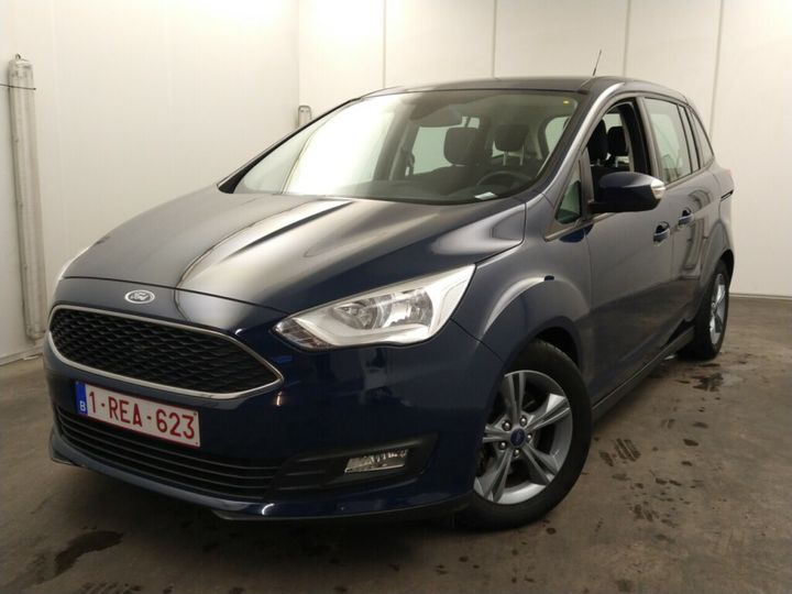 FORD GRAND 2016 wf0wxxgcewgs49251