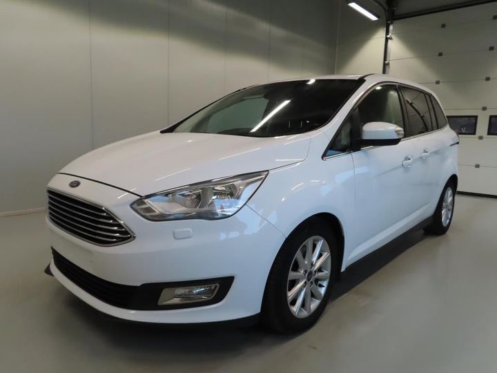 FORD GRAND C-MAX 2016 wf0wxxgcewgy22004