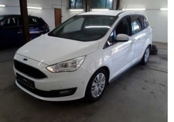 FORD GRAND C-MAX 2017 wf0wxxgcewhb40010