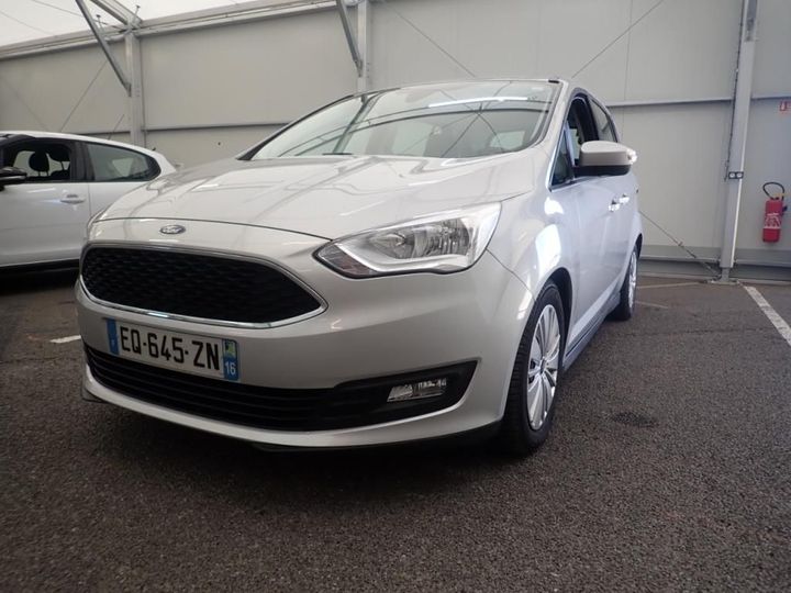 FORD GRAND C-MAX 2017 wf0wxxgcewhc60898