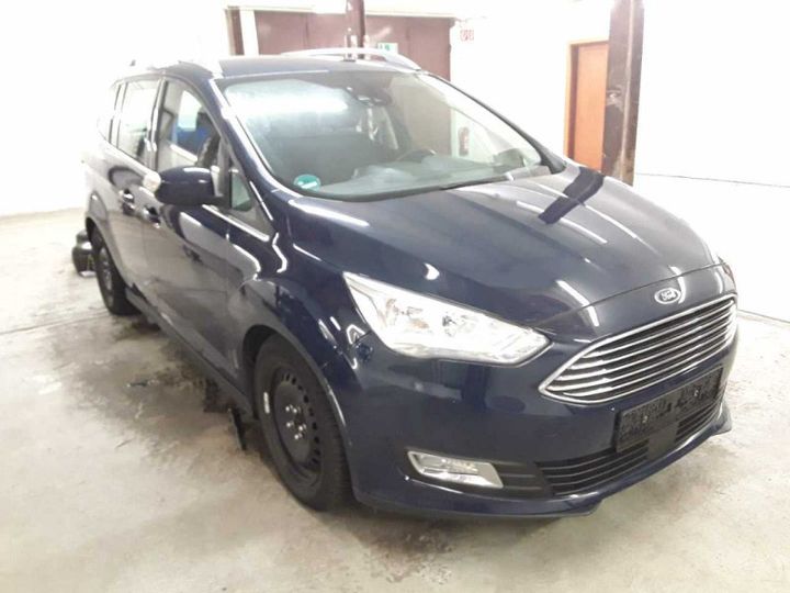 FORD GRAND C-MAX 2017 wf0wxxgcewhc64441