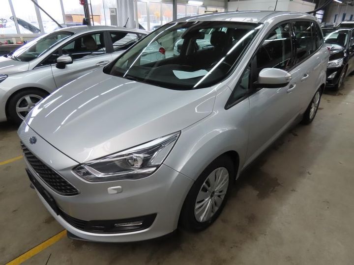 FORD GRAND C-MAX 2018 wf0wxxgcewhd27700