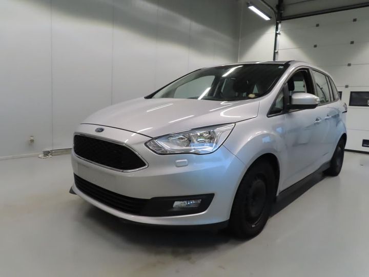 FORD GRAND C-MAX 2018 wf0wxxgcewhd48820