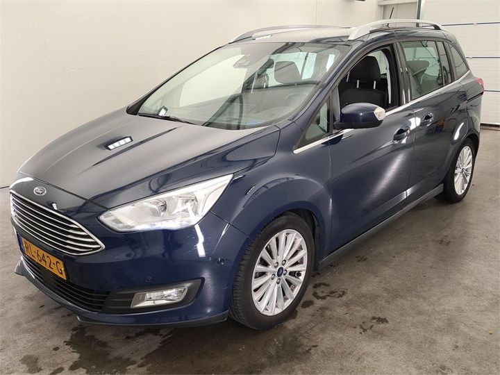 FORD GRAND 2018 wf0wxxgcewhd51211