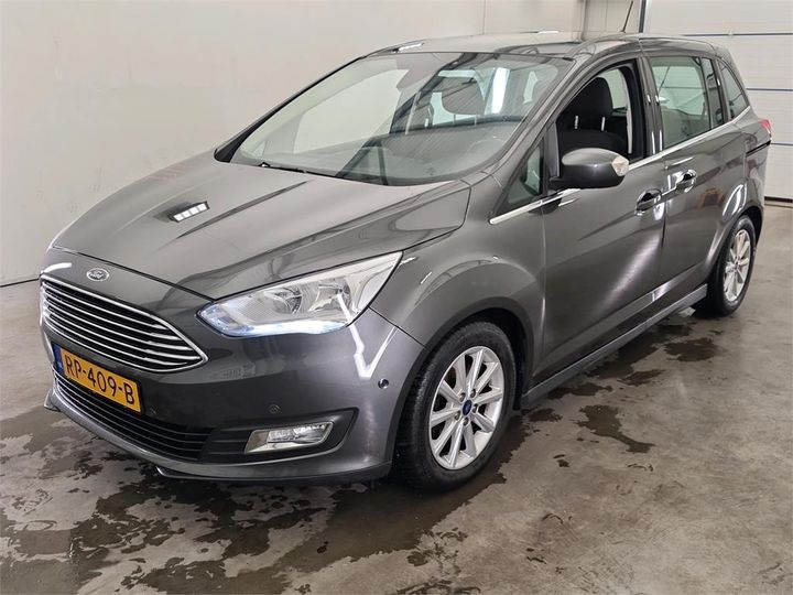 FORD GRAND 2018 wf0wxxgcewhd51222