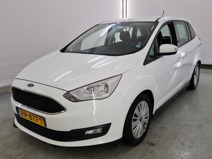 FORD GRAND 2018 wf0wxxgcewhe51219