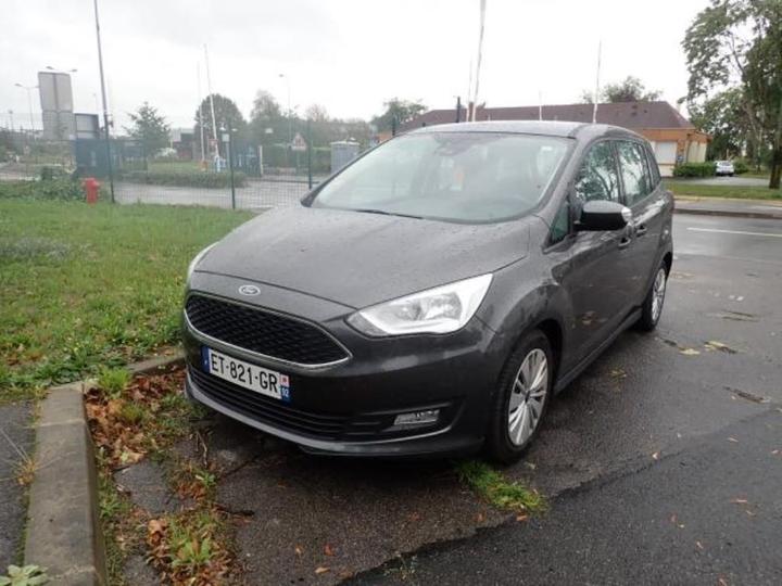 FORD GRAND C-MAX 7S 2018 wf0wxxgcewhe66115