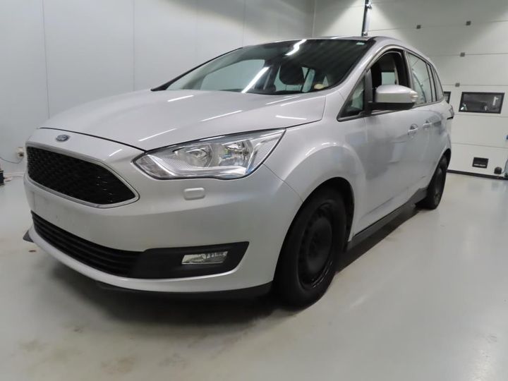 FORD GRAND C-MAX 2018 wf0wxxgcewhe69674