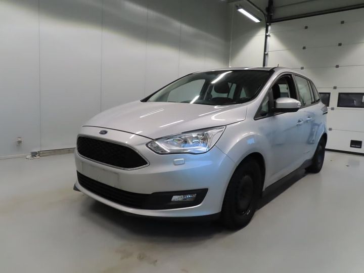 FORD GRAND C-MAX 2018 wf0wxxgcewhe69757