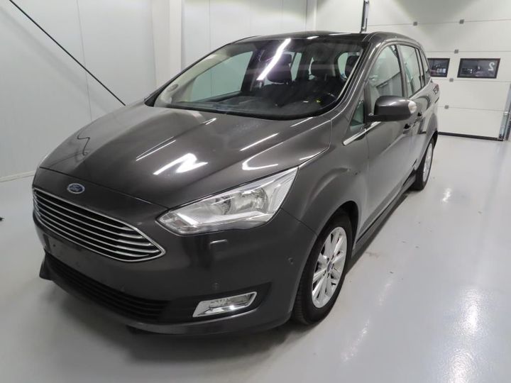 FORD GRAND C-MAX 2018 wf0wxxgcewhe69780