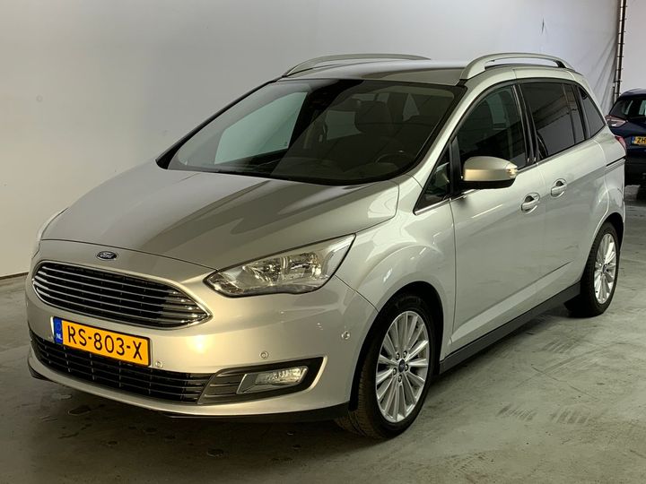 FORD GRAND C-MAX 2018 wf0wxxgcewhe78282