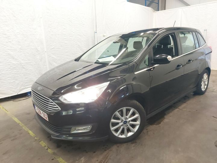 FORD GRAND 2017 wf0wxxgcewhg27477