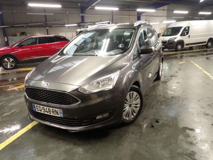 FORD GRAND C-MAX 2017 wf0wxxgcewhg29026