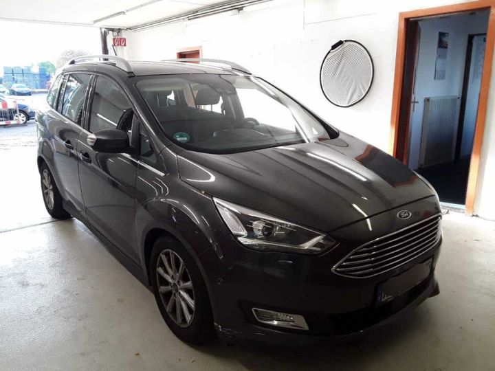 FORD GRAND C-MAX 1.5 2017 wf0wxxgcewhj01063