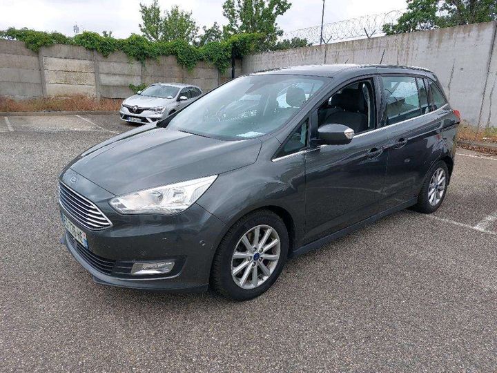 FORD GRAND C-MAX 2017 wf0wxxgcewhk04055