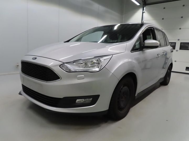 FORD GRAND C-MAX 2018 wf0wxxgcewhk21082