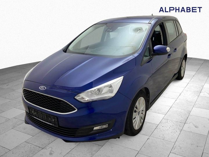 FORD GRAND C-MAX 1.0 2017 wf0wxxgcewhk84528