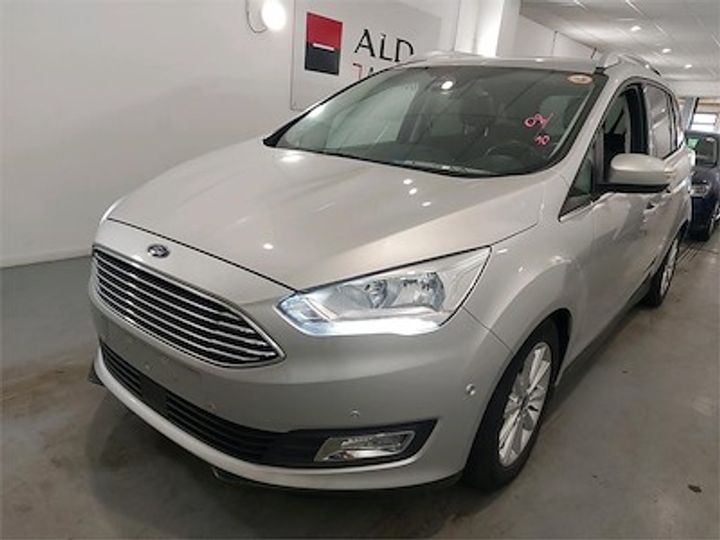 FORD GRAND C-MAX DIESEL - 2015 2017 wf0wxxgcewhm66256