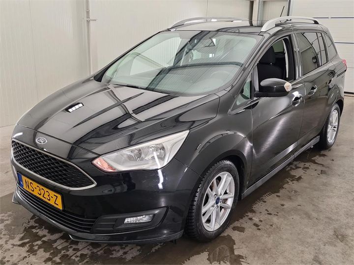 FORD GRAND 2017 wf0wxxgcewhm72734