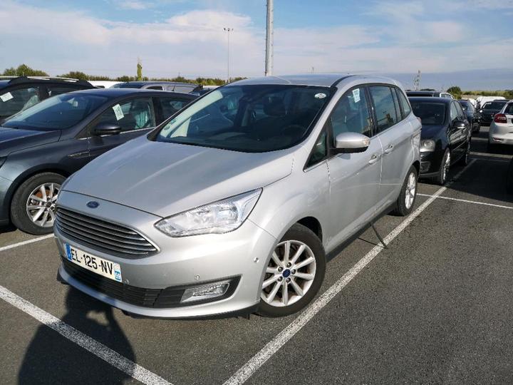 FORD GRAND C-MAX 2017 wf0wxxgcewhm80564