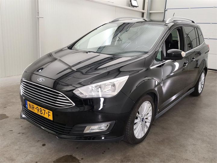 FORD GRAND 2017 wf0wxxgcewhm81607