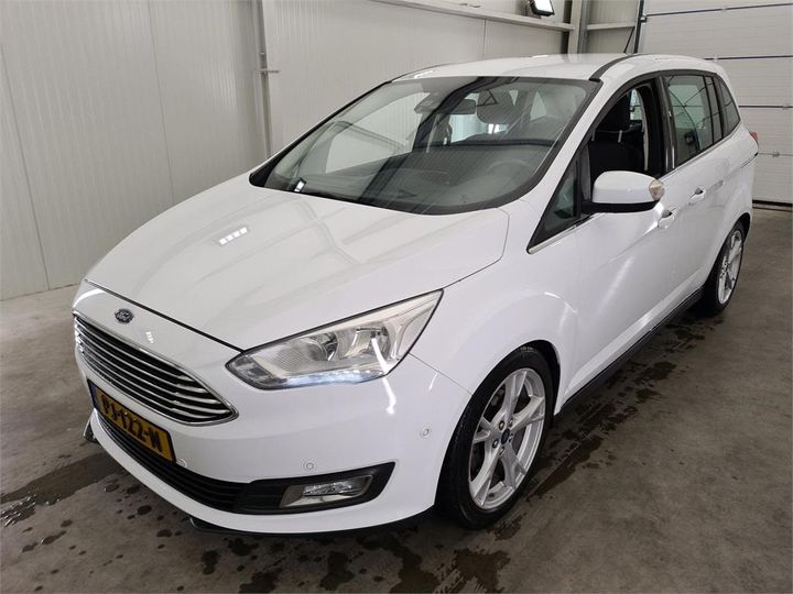 FORD GRAND 2017 wf0wxxgcewhr75194