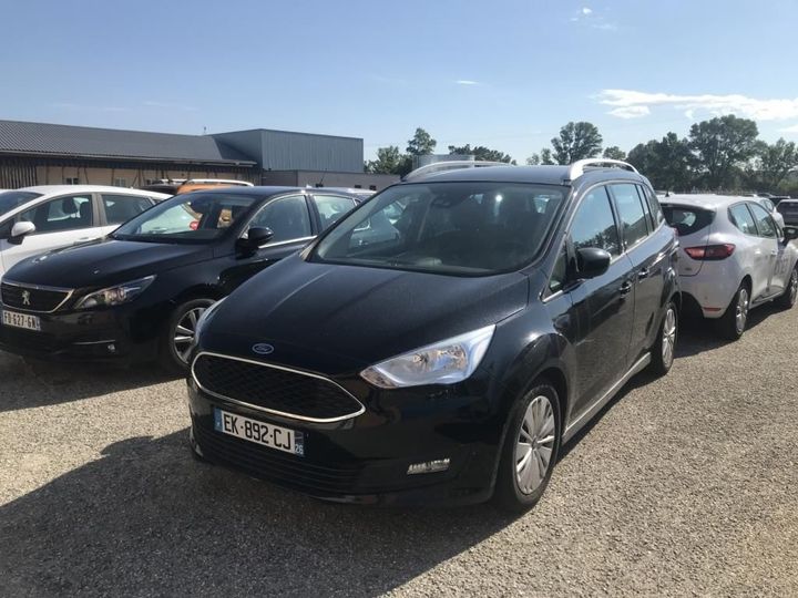 FORD GRAND C-MAX 2017 wf0wxxgcewhu25687