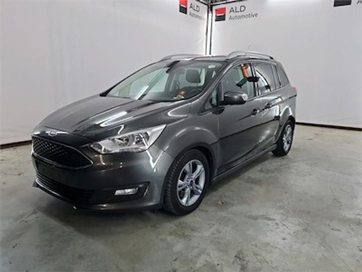 FORD GRAND C-MAX DIESEL - 2015 2017 wf0wxxgcewhu36480