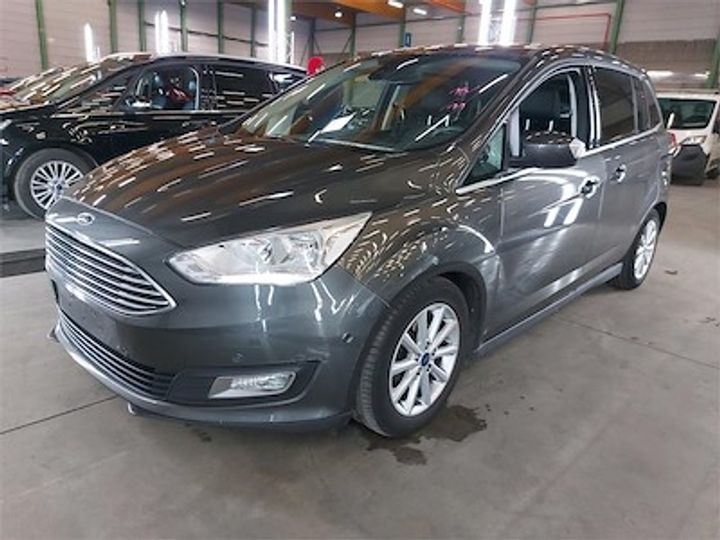 FORD GRAND C-MAX - 2015 2017 wf0wxxgcewhu52276