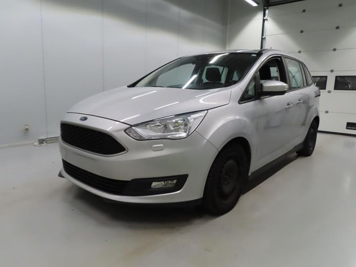 FORD GRAND C-MAX 2018 wf0wxxgcewja75838