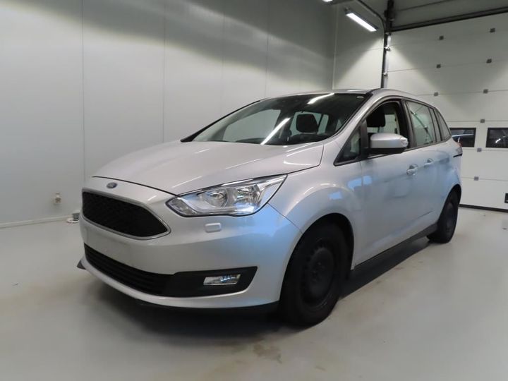 FORD GRAND C-MAX 2018 wf0wxxgcewja75839