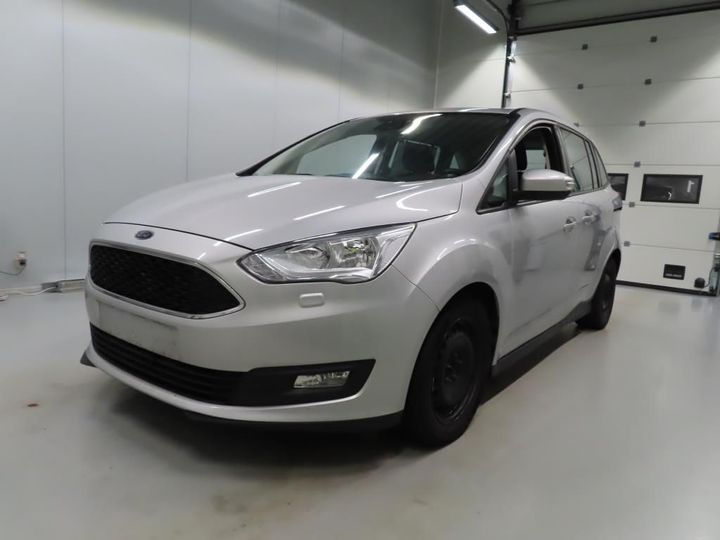 FORD GRAND C-MAX 2019 wf0wxxgcewja75841