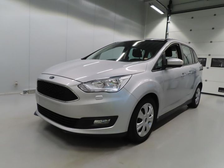 FORD GRAND C-MAX 2019 wf0wxxgcewja75842