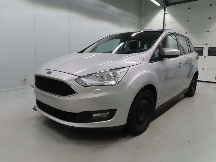 FORD GRAND C-MAX 2019 wf0wxxgcewja75843