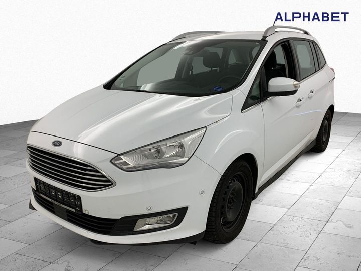 FORD GRAND C-MAX 2.0 TDCI 2018 wf0wxxgcewja75932