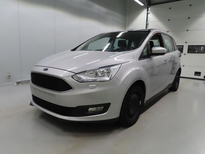 FORD GRAND C-MAX 2019 wf0wxxgcewja77503