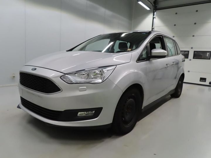 FORD GRAND C-MAX 2019 wf0wxxgcewja77520