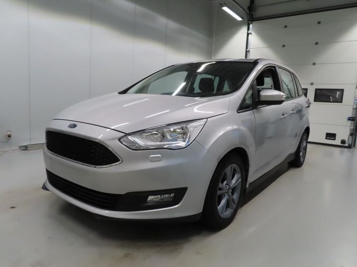 FORD GRAND C-MAX 2019 wf0wxxgcewja77537