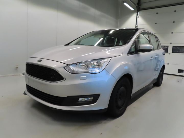 FORD GRAND C-MAX 2019 wf0wxxgcewja77572