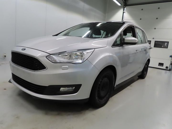 FORD GRAND C-MAX 2019 wf0wxxgcewja77588