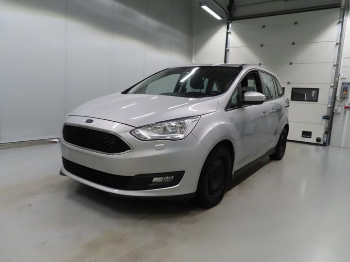 FORD GRAND C-MAX 2019 wf0wxxgcewja77674