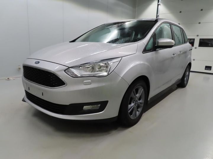 FORD GRAND C-MAX 2019 wf0wxxgcewja77687