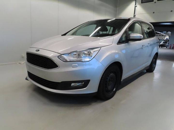 FORD GRAND C-MAX 2019 wf0wxxgcewja79079