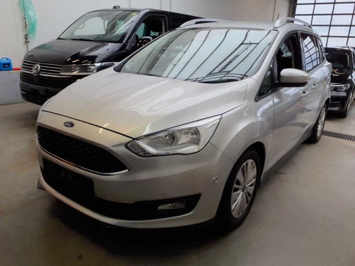 FORD GRAND C-MAX 2019 wf0wxxgcewja87172