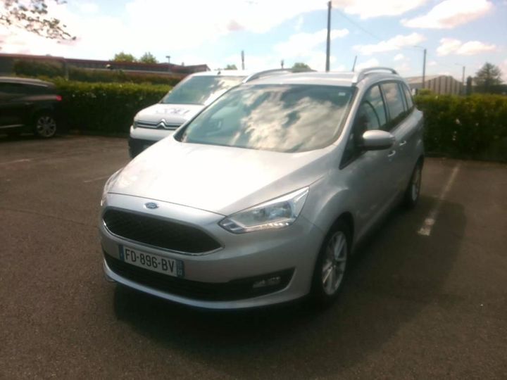 FORD GRAND C-MAX 7S 2019 wf0wxxgcewjg13152