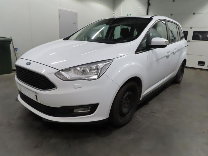 FORD GRAND C-MAX 2019 wf0wxxgcewjg14465